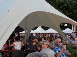 Optreden Oostmalle 2018